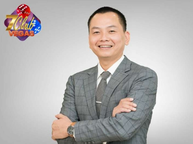 CEO & Founder tài năng Đỗ Xuân Hợp